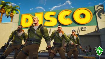 Evento de BTS en Fortnite: Light It Up Like Dynamite se estrena en Fiesta Magistral