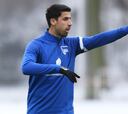Khedira cuelga las botas
