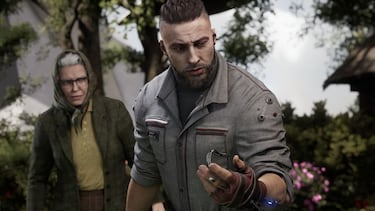 Atomic Heart, impresiones finales: ¿la primera gran sorpresa de 2023?