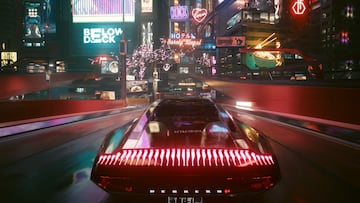 Cyberpunk 2077 could finally be the game we always wanted