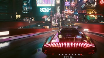 Cyberpunk 2077 could finally be the game we always wanted