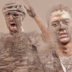 La París-Roubaix, la leyenda de la autopista hacia el infierno