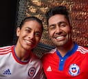 Nueva camiseta de Chile: así vivimos la presentación de la Selección chilena y Adidas