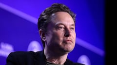 xAI, la nueva empresa de Elon Musk que bate récord en financiación en EEUU