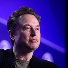 xAI, la nueva empresa de Elon Musk que bate récord en financiación en EEUU