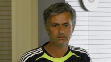 Mourinho