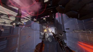 Imágenes de Hellsweeper VR