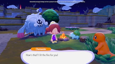 Pokémon Pokopia, First Impressions: Build the paradise of your dreams alongside your favorite creatures