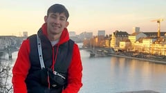 “Nunca he tenido temor a salir de Chile y estar solo... Ir a la liga de Portugal es un gran salto”