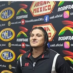 Se completó la lista de participantes por el Campeonato Universal del CMLL