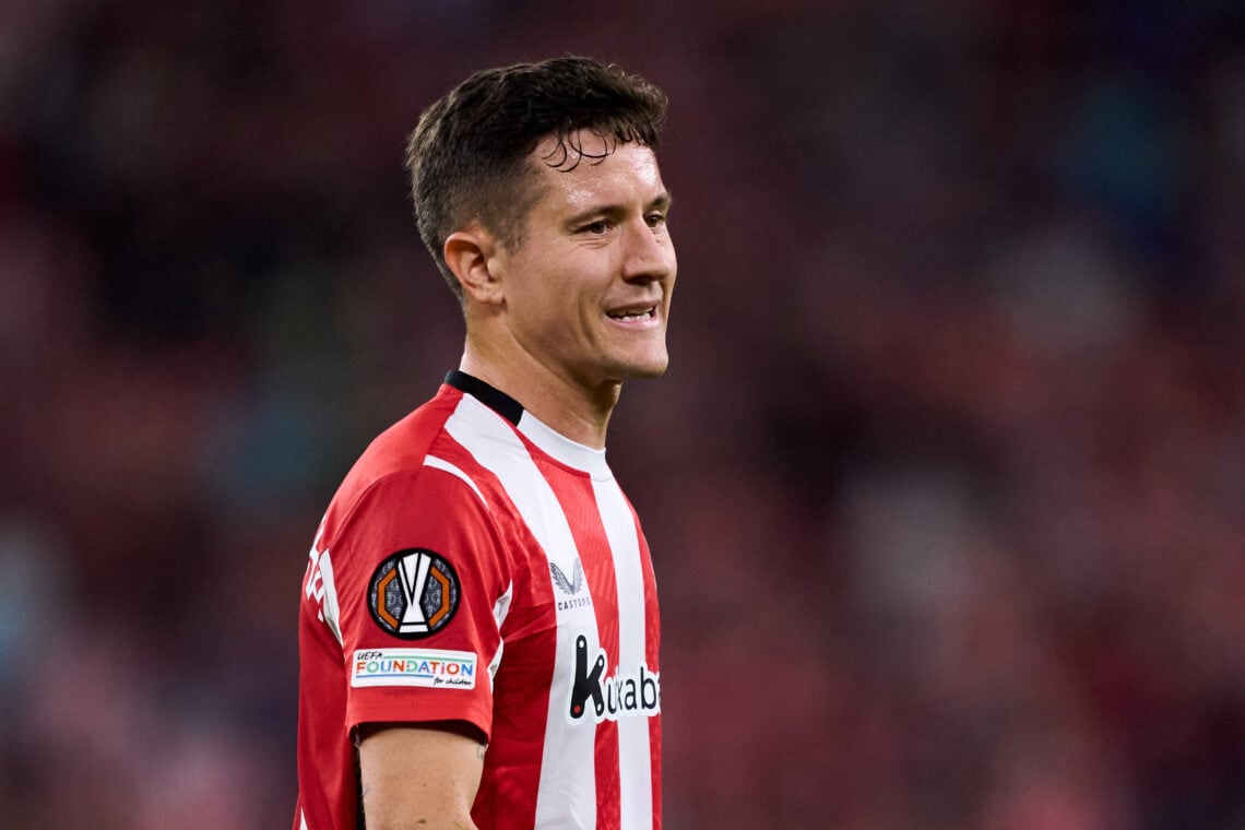 Ander Herrera, a un paso de fichar por Boca Juniors