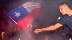 Alexis Sánchez actualiza su estado de salud: los hinchas de Udinese se ilusionan