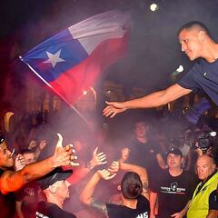 Alexis Sánchez actualiza su estado de salud: los hinchas de Udinese se ilusionan
