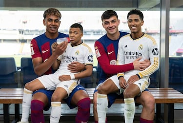 Raphinha, protagonista de los memes de la final de la Supercopa