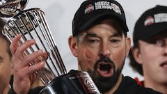 Goodbye to the college football bowl season: when is the 2024-25 National Championship Game?