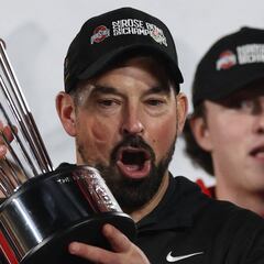 Goodbye to the college football bowl season: when is the 2024-25 National Championship Game?