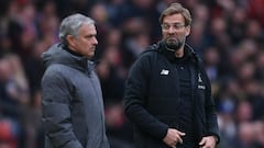 Mourinho had to 'take the consequences', says Klopp