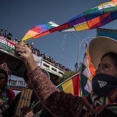 Cuarentena La Paz: ¿qué se sabe y cuándo podría empezar?