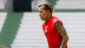 ¿Dayro Moreno, jugador del Once Caldas, debe ser convocado a Selección Colombia?