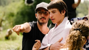 El motivo por el que se dice que el cine español es malo: “300 películas al año y solo 12 son interesantes”