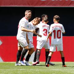 Diego Capel: “Sin Monchi, el Sevilla va a seguir siendo muy grande”