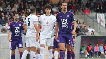 CD Calamonte 1-1 CD Badajoz