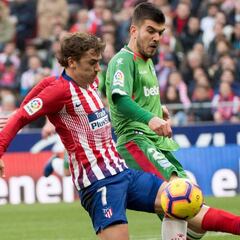 Martín: "Tenemos 24 puntos y estamos invictos en casa"