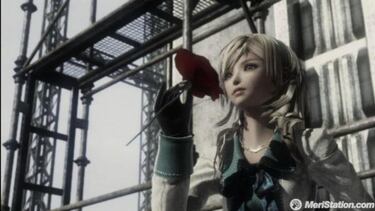 Resonance of Fate, Impresiones
