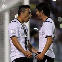 Así quedó la programación de
la primera fase en Copa Chile