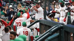 Benjamín Gil confirma al pitcher abridor contra Estados Unidos