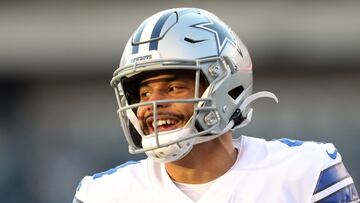 Si hoy tuviera que poner mi dinero en alguno de ellos, Mahomes o Allen serían los indicados. Pero Prescott tiene todo lo necesario para dar la “sorpresa”.