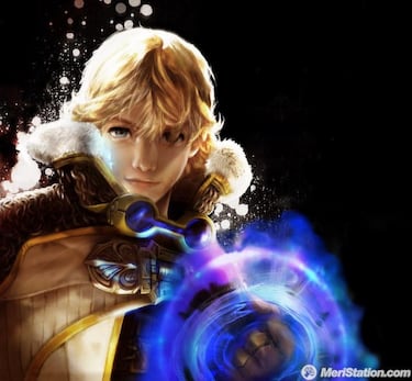 [E3] FFCC: The Crystal Bearers, Impresiones