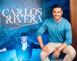 Carlos Rivera: “La devoción que genera la música es la misma que genera el fútbol”