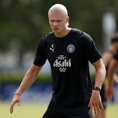 Manchester City - Al Ain: Horario, TV; cómo y dónde ver el Mundial de Clubes en USA