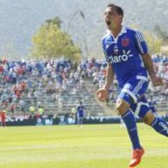 "Con Lasarte queremos una revancha en el próximo torneo"