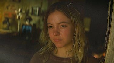 Esta película ganadora de dos Oscars mostró a una irreconocible Sydney Sweeney antes de ser famosa