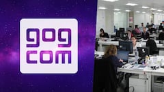 GOG está en problemas: 10% de la plantilla despedida