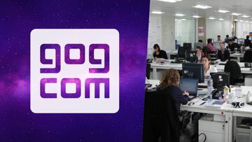 GOG está en problemas: 10% de la plantilla despedida