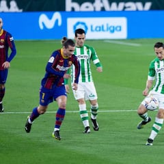 Guardado: "Hay un cambio de mentalidad, somos más fuertes"