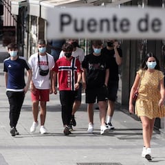 Las estaciones de Metro de Madrid que cerrarán este verano