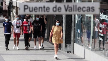 Las estaciones de Metro de Madrid que cerrarán este verano