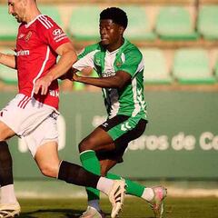 Primera RFEF Grupo 2: resultados, partidos y clasificación de la jornada 2