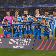 Aprobados y suspensos del Depor: Abegondo invita a otra ronda