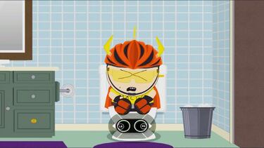 South Park: The Fractured But Whole se vuelve a retrasar