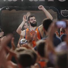 “Esta no es la forma en que quería despedirme de ti”