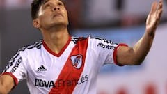 Teófilo expresa sus sentimientos hacia River con emotiva carta