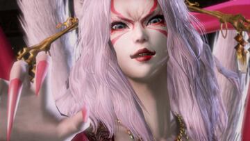 Imágenes de Warriors Orochi 3 Ultimate Definitive Edition