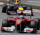Ferrari y Red Bull gastarán más en 2012