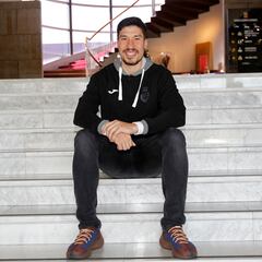 España empieza ante Polonia el Mundial serio