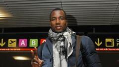 Ibaka: "Me marcho a Oklahoma como un madridista más"